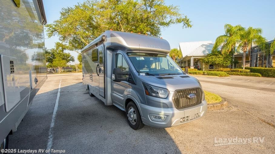 Email now about this 2025 Tiffin Midas 24 MT! New 2025 Tiffin Midas 24 MT available in Seffner, Florida