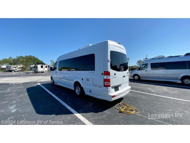 2017 Interstate 24GT Std. Model by Airstream from Lazydays RV of Tampa in Seffner, Florida