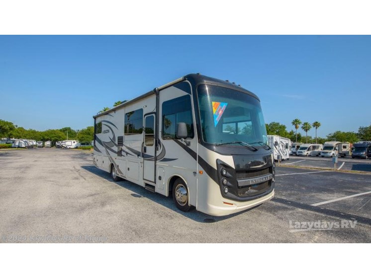 Used 2021 Entegra Coach Vision 29S available in Seffner, Florida