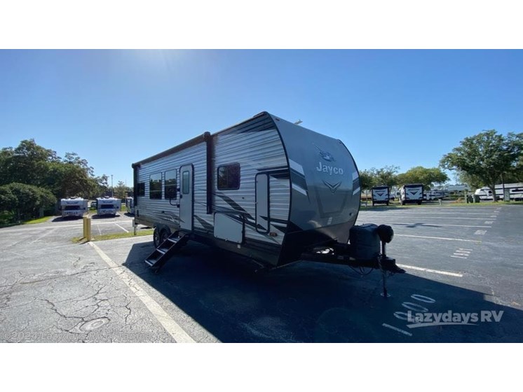 Used 2021 Jayco Octane 277 available in Seffner, Florida