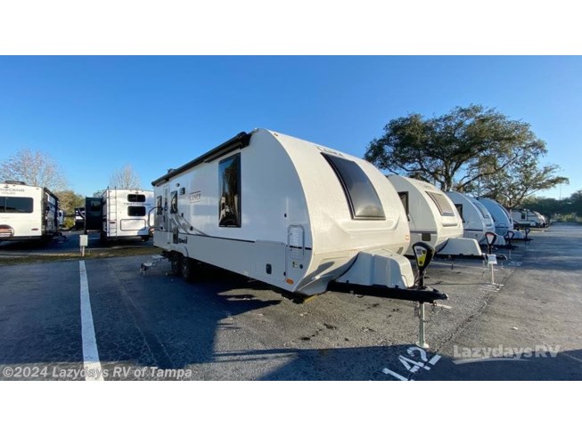 New 24 Lance 2255 available in Seffner, Florida