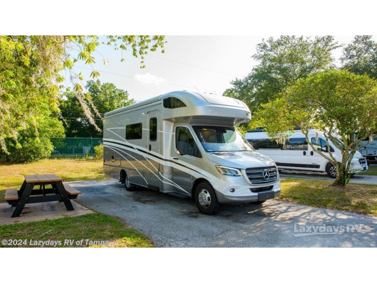 New 2025 Winnebago View 24D available in Seffner, Florida