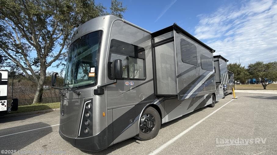 New 2025 Thor Motor Coach Aria 3901 available in Seffner, Florida
