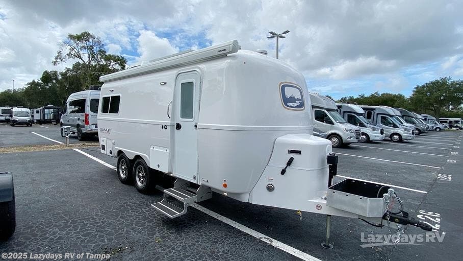 Email now about this 2025 Oliver Legacy Elite ll Twin Bed! New 2025 Oliver Legacy Elite ll Twin Bed available in Seffner, Florida