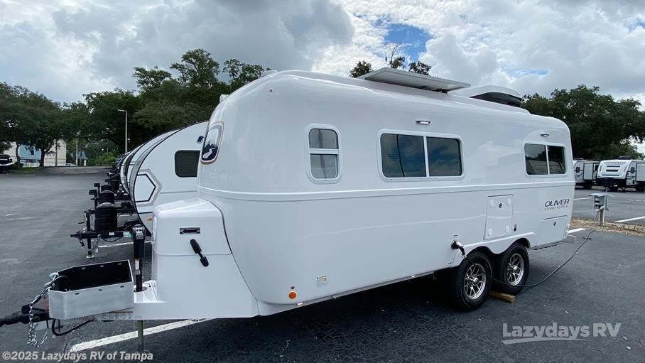 New 2025 Oliver Legacy Elite ll Twin Bed available in Seffner, Florida