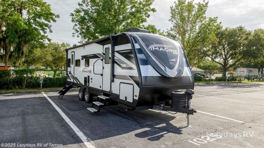 Email now about this 2025 Grand Design Imagine 2500RL! New 2025 Grand Design Imagine 2500RL available in Seffner, Florida