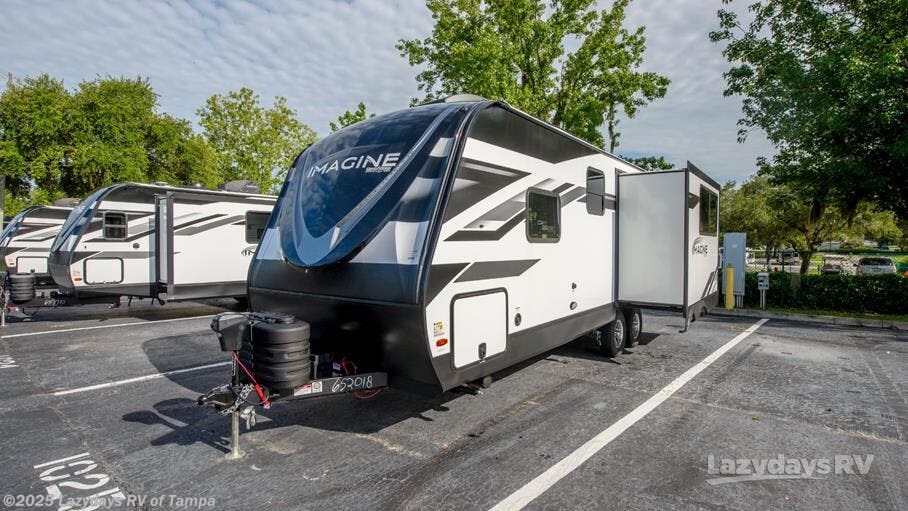 New 2025 Grand Design Imagine 2500RL available in Seffner, Florida
