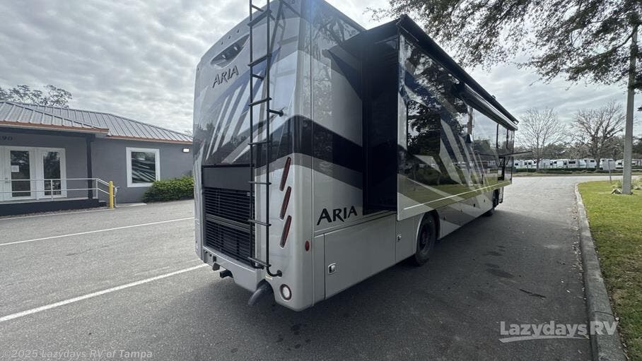 Call now about this 2025 Thor Motor Coach Aria 3702! 2025 Thor Motor Coach Aria 3702 - New Class A For Sale by Lazydays RV of Tampa in Seffner, Florida