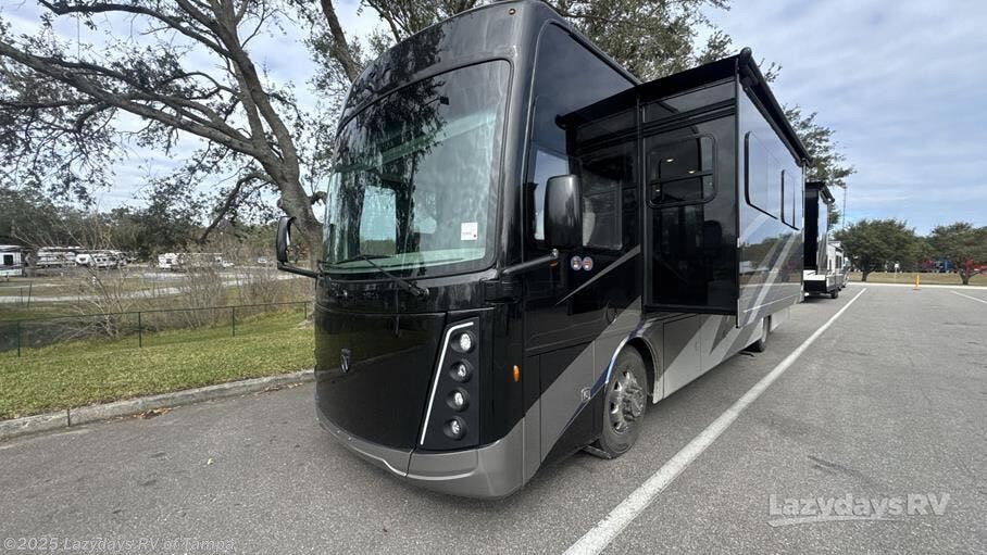 New 2025 Thor Motor Coach Aria 3702 available in Seffner, Florida