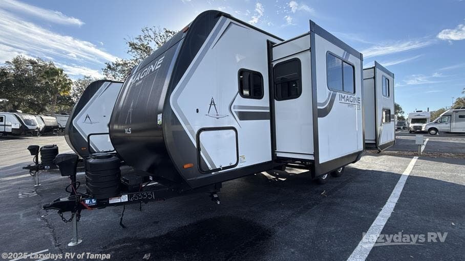 New 2025 Grand Design Imagine XLS 22BHE available in Seffner, Florida