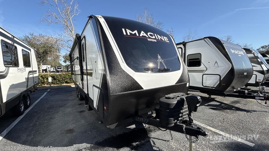 Email now about this 2025 Grand Design Imagine 2800BH! New 2025 Grand Design Imagine 2800BH available in Seffner, Florida
