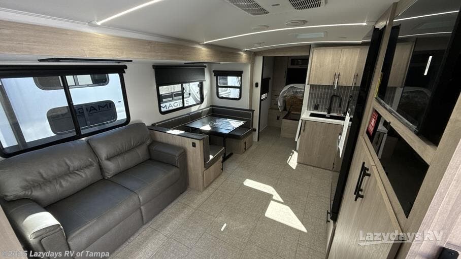Contact us now about this 2025 Grand Design Imagine 2800BH! 2025 Imagine 2800BH by Grand Design from Lazydays RV of Tampa in Seffner, Florida