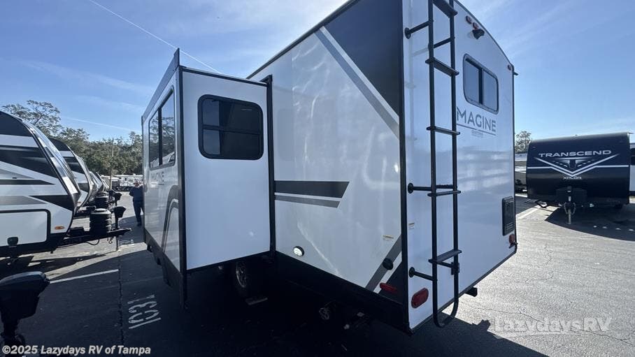 Contact us now about this 2025 Grand Design Imagine 2300MK! 2025 Imagine 2300MK by Grand Design from Lazydays RV of Tampa in Seffner, Florida