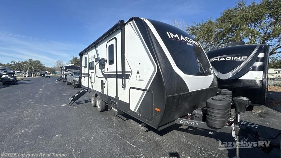 Email now about this 2025 Grand Design Imagine 2300MK! New 2025 Grand Design Imagine 2300MK available in Seffner, Florida
