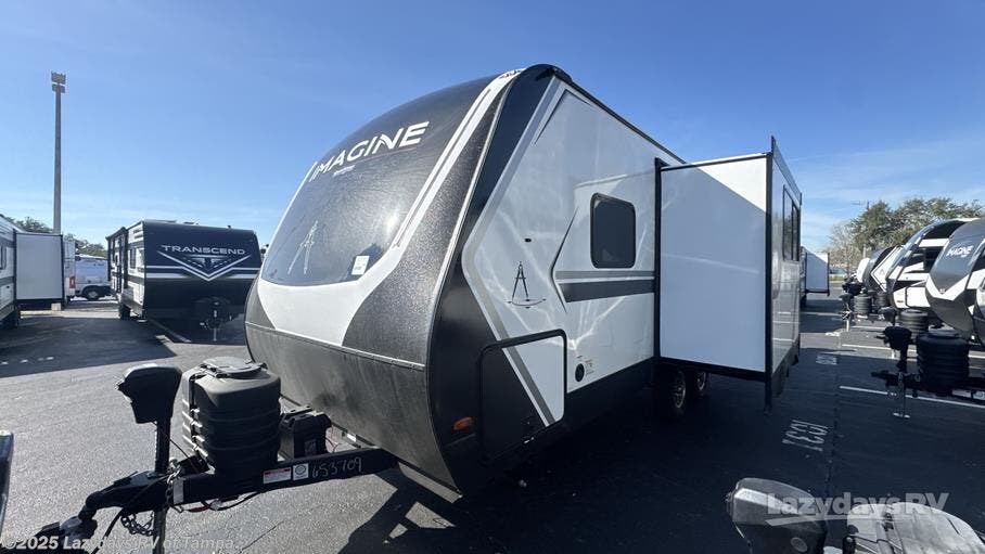 New 2025 Grand Design Imagine 2300MK available in Seffner, Florida