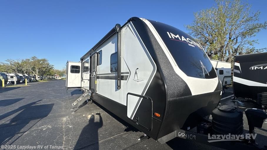 Email now about this 2025 Grand Design Imagine 3100RD! New 2025 Grand Design Imagine 3100RD available in Seffner, Florida