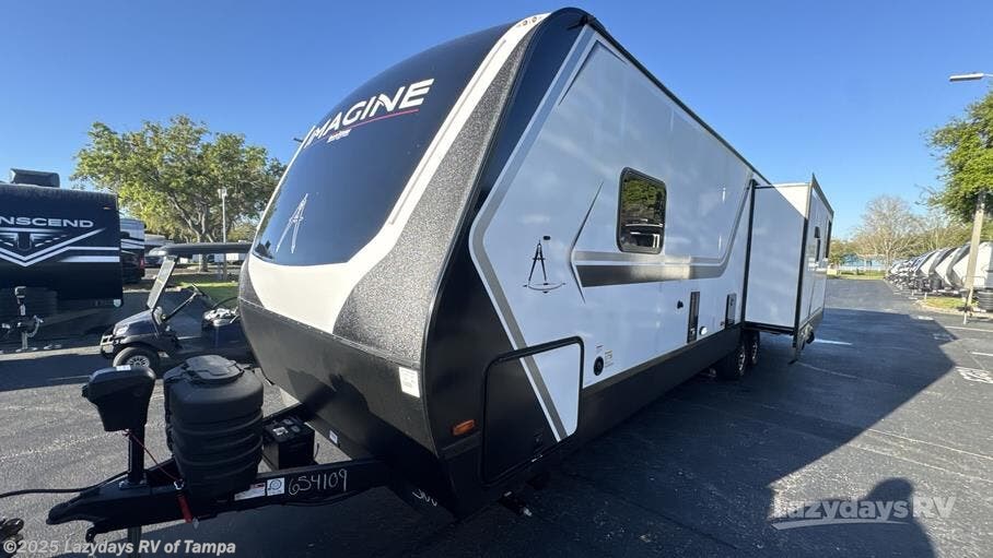 New 2025 Grand Design Imagine 3100RD available in Seffner, Florida