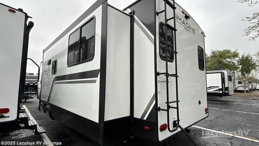 Contact us now about this 2025 Grand Design Imagine 3100RD! 2025 Imagine 3100RD by Grand Design from Lazydays RV of Tampa in Seffner, Florida
