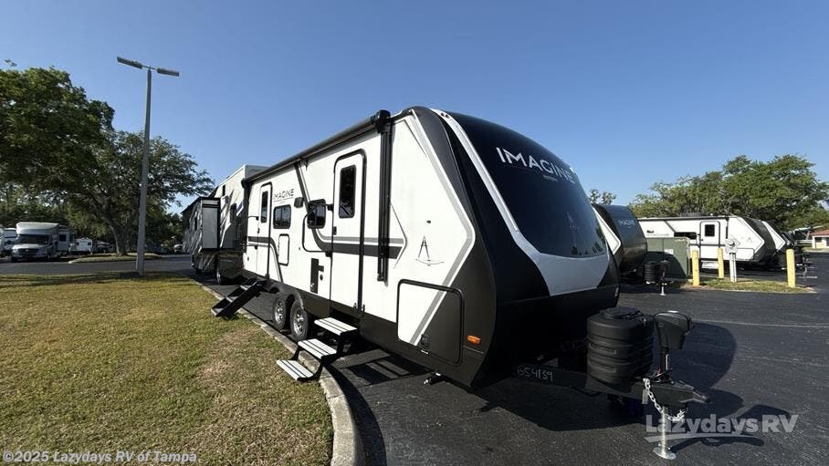 Email now about this 2025 Grand Design Imagine 2300MK! New 2025 Grand Design Imagine 2300MK available in Seffner, Florida