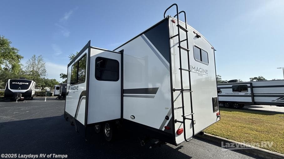Contact us now about this 2025 Grand Design Imagine 2300MK! 2025 Imagine 2300MK by Grand Design from Lazydays RV of Tampa in Seffner, Florida