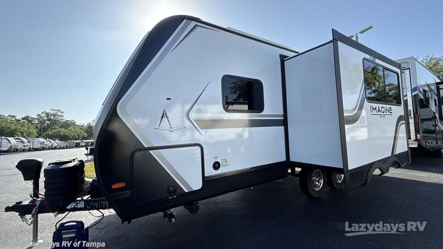 New 2025 Grand Design Imagine 2300MK available in Seffner, Florida