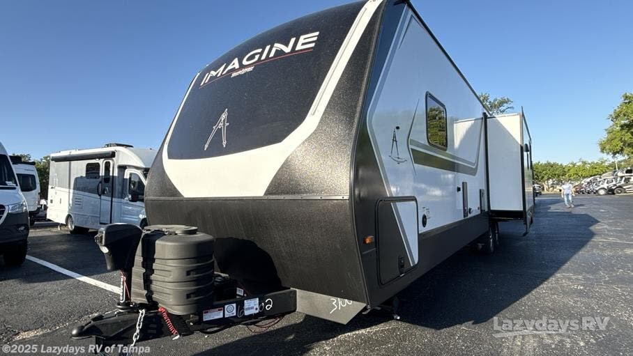 New 2025 Grand Design Imagine 3100RD available in Seffner, Florida