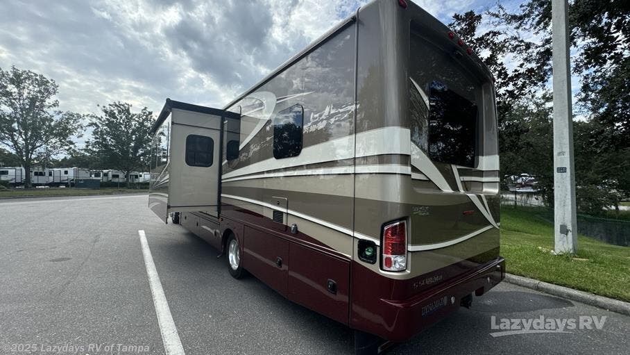 Contact us now about this 2021 Dynamax Corp Isata 5 Series 36DS! 2021 Isata 5 Series 36DS by Dynamax Corp from Lazydays RV of Tampa in Seffner, Florida