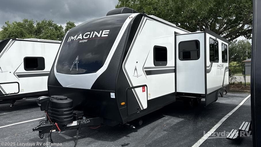 New 2025 Grand Design Imagine 2600RB available in Seffner, Florida