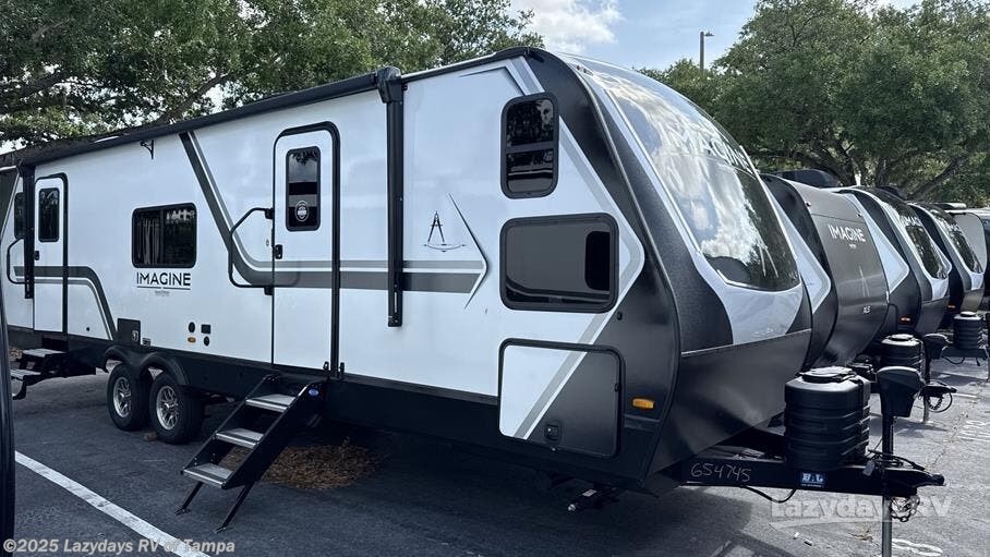 Email now about this 2025 Grand Design Imagine 2920BS! New 2025 Grand Design Imagine 2920BS available in Seffner, Florida