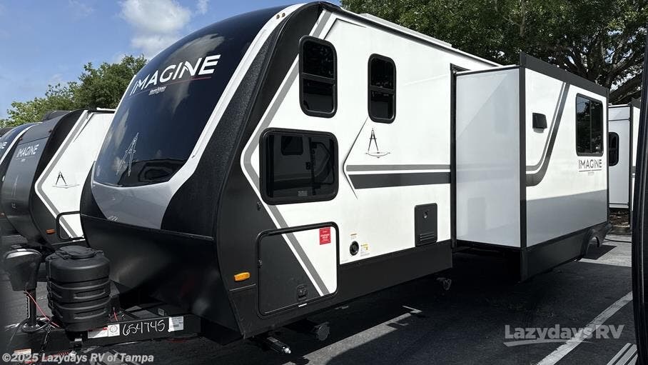 New 2025 Grand Design Imagine 2920BS available in Seffner, Florida