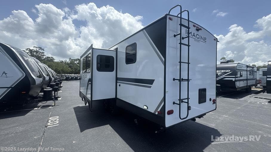 Contact us now about this 2026 Grand Design Imagine 2470BH! 2026 Imagine 2470BH by Grand Design from Lazydays RV of Tampa in Seffner, Florida