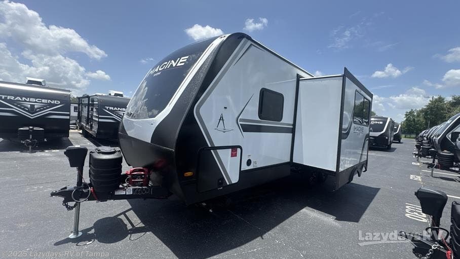 New 2026 Grand Design Imagine 2470BH available in Seffner, Florida