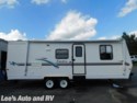 2000 Thor Motor Coach Citation 27J - Used Travel Trailer For Sale by Lee's Auto and RV Ranch in Ellington, Connecticut