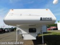 2005 Lance Max 881 - Used Truck Camper For Sale by Lee's Auto and RV Ranch in Ellington, Connecticut