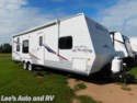 2008 Jayco Jay Flight G2 29 BHS - Used Travel Trailer For Sale by Lee's Auto and RV Ranch in Ellington, Connecticut