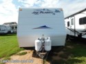 2008 Jay Flight G2 29 BHS by Jayco from Lee's Auto and RV Ranch in Ellington, Connecticut