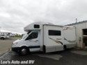 2008 Itasca Navion 24J - Used Class C For Sale by Lee's Auto and RV Ranch in Ellington, Connecticut