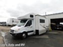2008 Navion 24J by Itasca from Lee's Auto and RV Ranch in Ellington, Connecticut
