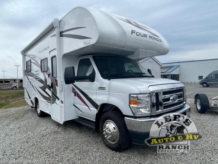 New 2023 Thor Four Winds 22E available in Ellington, Connecticut