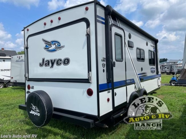 2018 Jay Feather X19H by Jayco from Lee