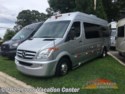 Used 2012 Airstream Interstate 3500 available in Gambrills, Maryland