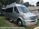2012 Airstream Interstate 3500 - Used Class B For Sale by Leo's Vacation Center in Gambrills, Maryland