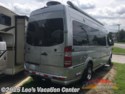 2012 Interstate 3500 by Airstream from Leo's Vacation Center in Gambrills, Maryland