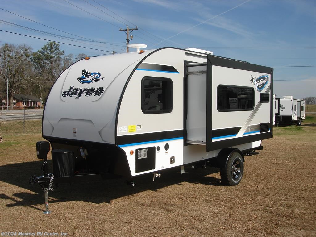 #MRV0667 - 2017 Jayco Hummingbird 17RK For Sale In Greenwood SC