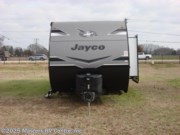 Call now about this 2023 Jayco Jay Flight 263RBS! 2023 Jayco Jay Flight 263RBS - New Travel Trailer For Sale by Masters RV Centre, Inc. in Greenwood, South Carolina features Smoke Detector, External Shower, Toilet, Skylight, LP Detector