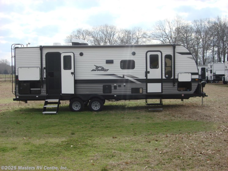 Email now about this 2023 Jayco Jay Flight 263RBS! New 2023 Jayco Jay Flight 263RBS available in Greenwood, South Carolina