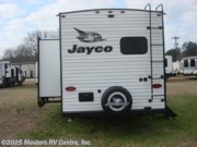 New 2023 Jayco Jay Flight 263RBS available in Greenwood, South Carolina