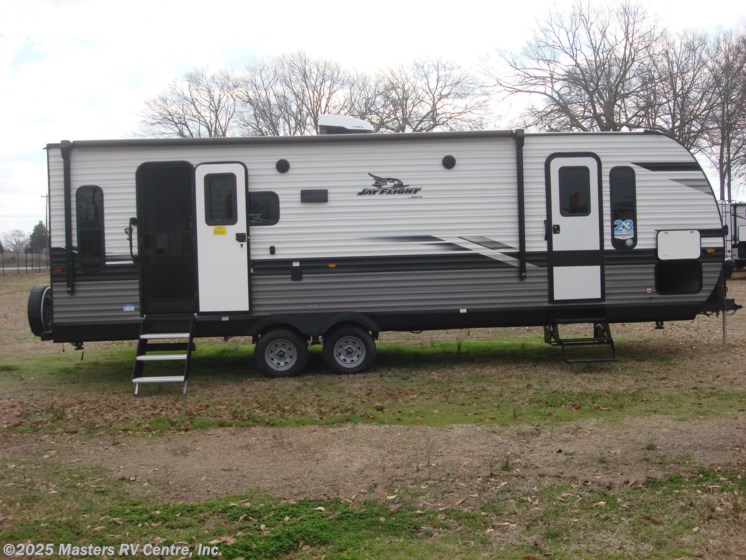 Email now about this 2023 Jayco Jay Flight 265RLS! New 2023 Jayco Jay Flight 265RLS available in Greenwood, South Carolina