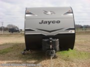 Call now about this 2023 Jayco Jay Flight 265RLS! 2023 Jayco Jay Flight 265RLS - New Travel Trailer For Sale by Masters RV Centre, Inc. in Greenwood, South Carolina features CO Detector, Oven, Air Conditioning, Queen Bed, Hide-A-Bed