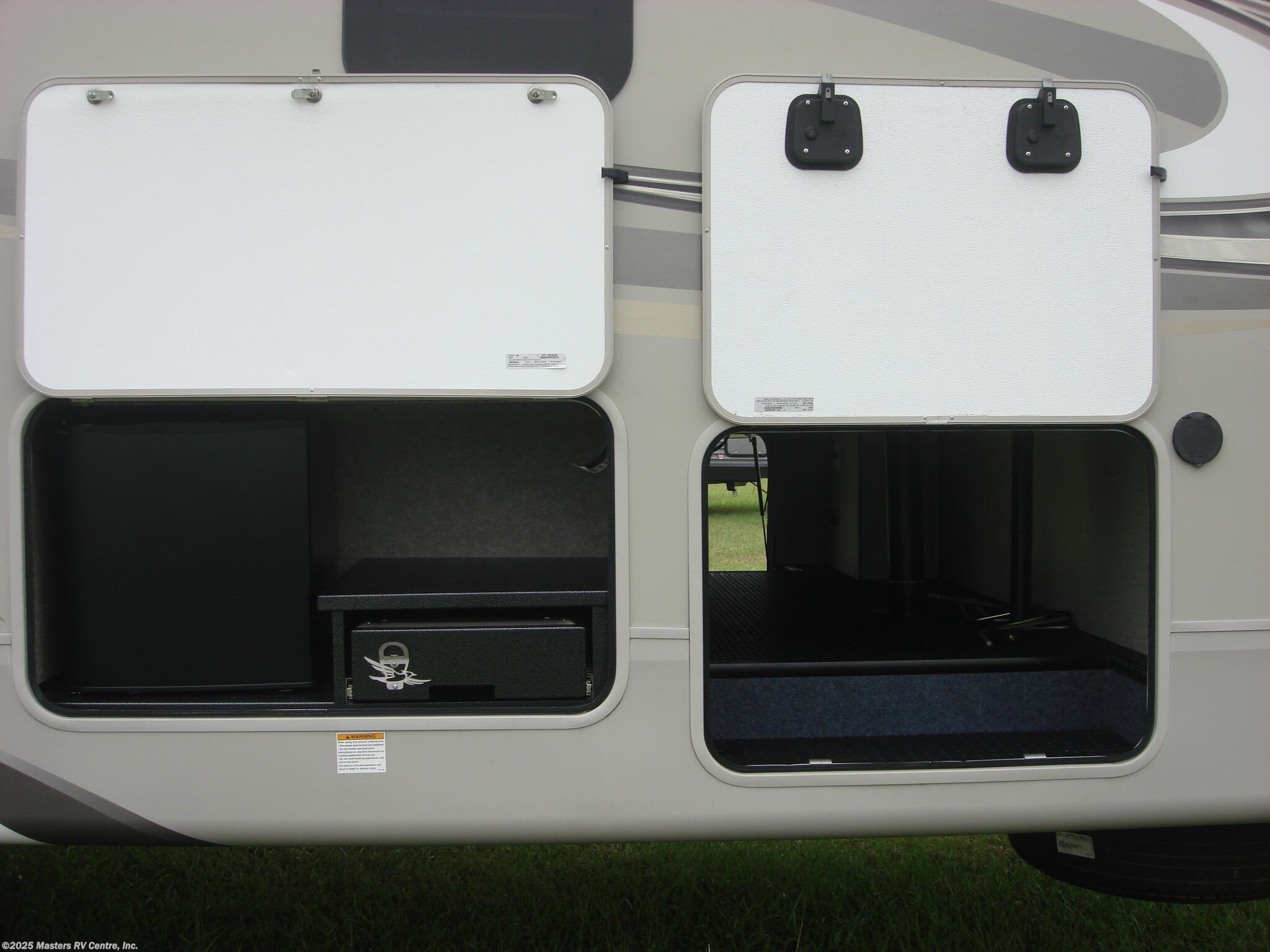 Used 2019 Jayco Eagle HT 30.5MBOK available in Greenwood, South Carolina